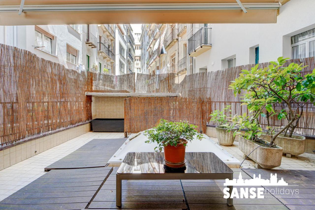 Apartamento Avenida By Sanse Holidays San Sebastián Exterior foto